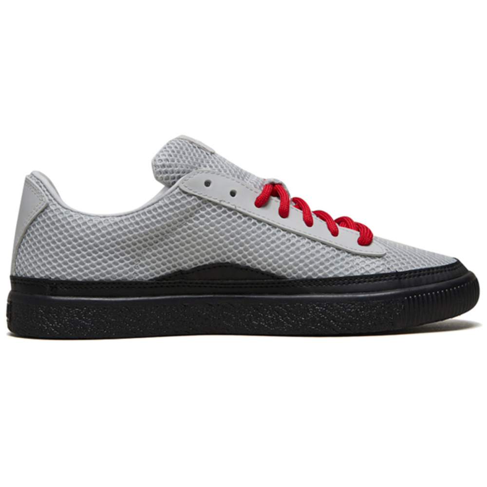 Han Kjobenhavn x PUMA Clyde Glacier Grey