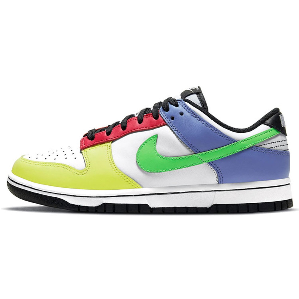 【 】 Nike Dunk Green Strike