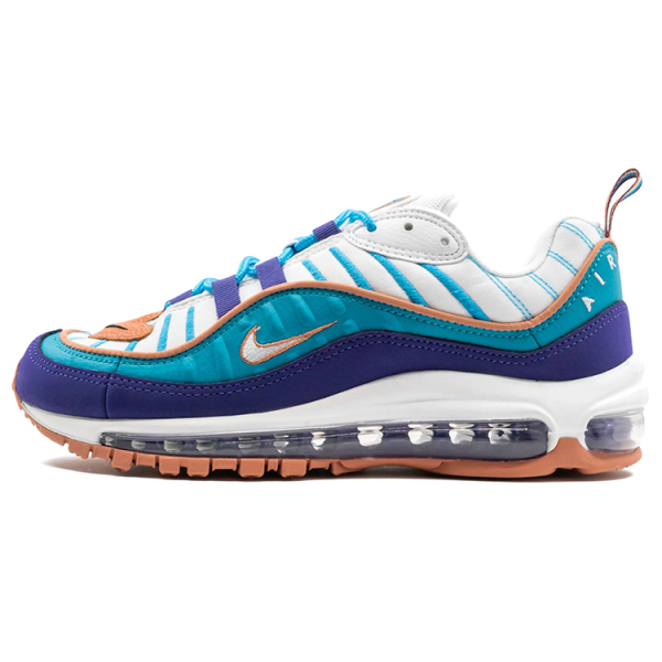 Nike Air Max 98 Hornets