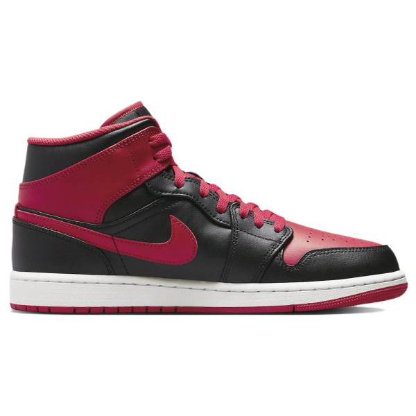Jordan Air Jordan 1 mid "alternate bred"