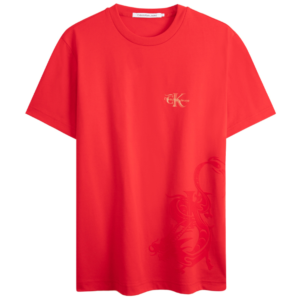 CALVIN KLEIN T