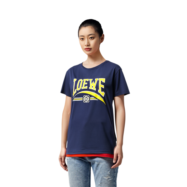 LOEWE SS23 T