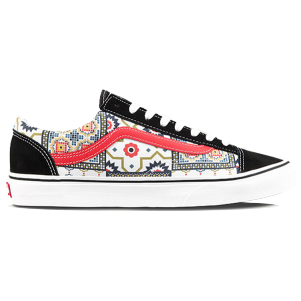 Vans Style 36