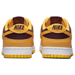 Nike Dunk retro "arizona state"