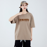 DEVA STATES Logo T