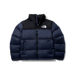 THE NORTH FACE 1996 Eco Nuptse Jacket Logo