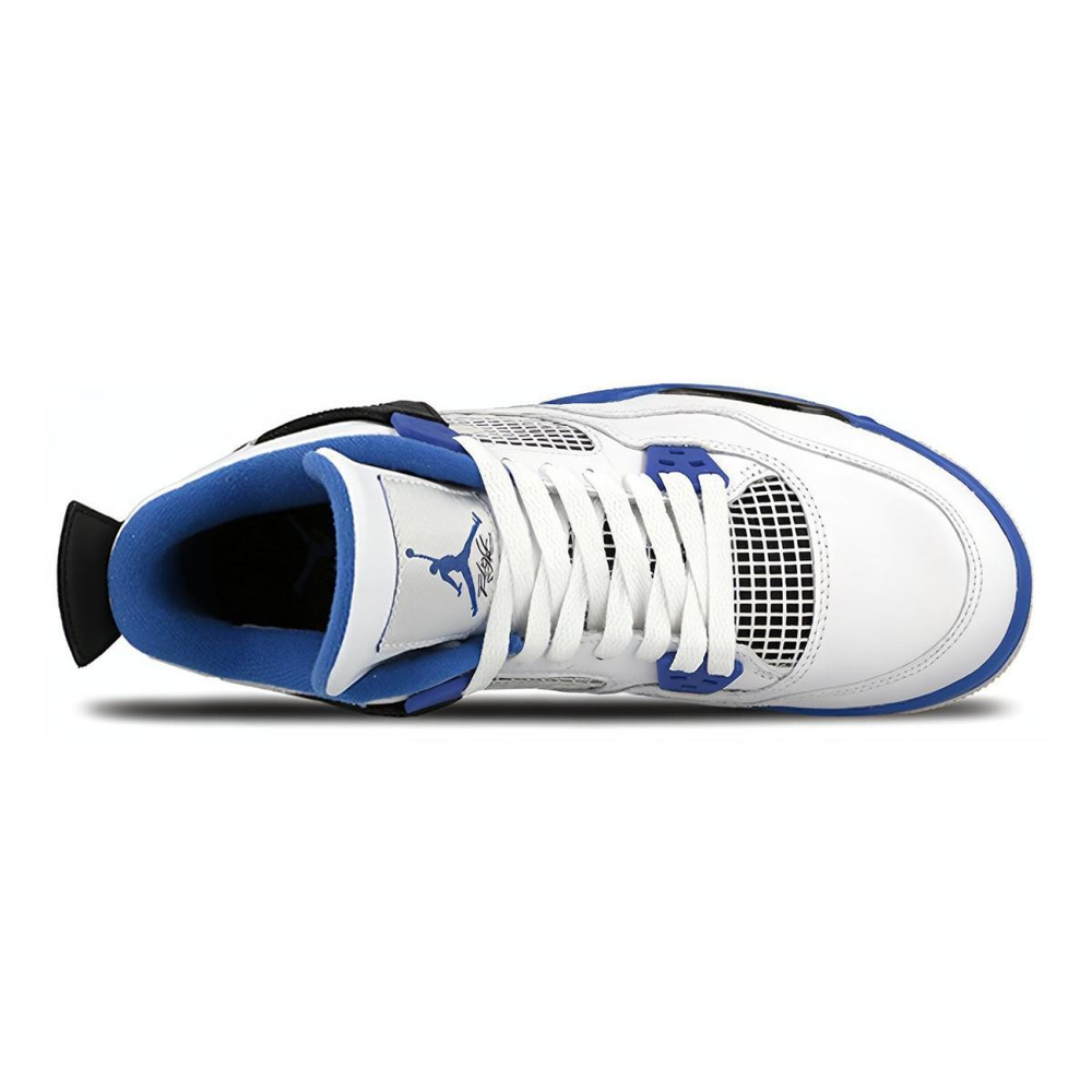 Jordan Air Jordan 4 Retro Motorsports 2017
