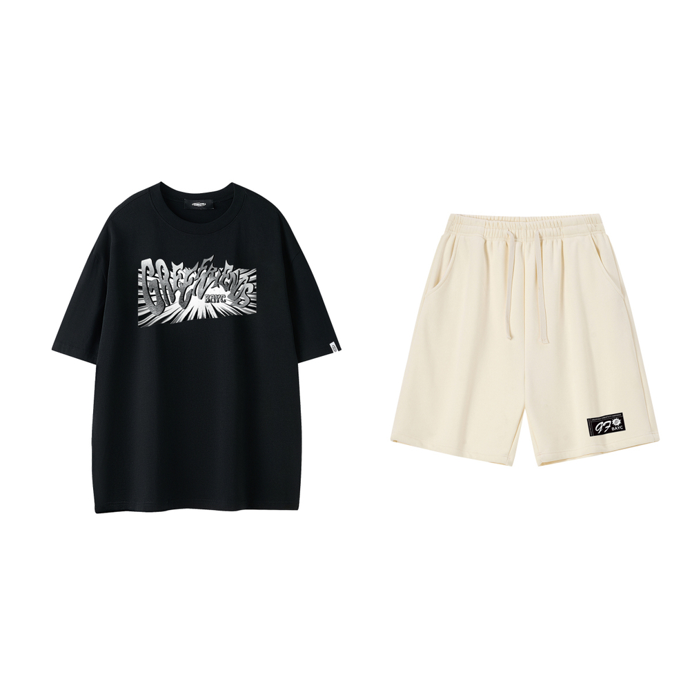 GF x SS23 T