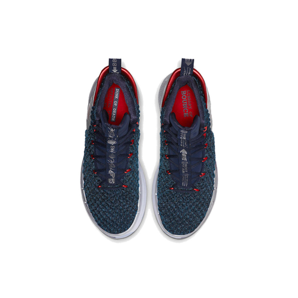 Nike AlphaDunk