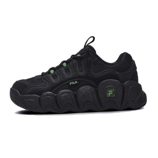 FILA court TPU Cat Claw