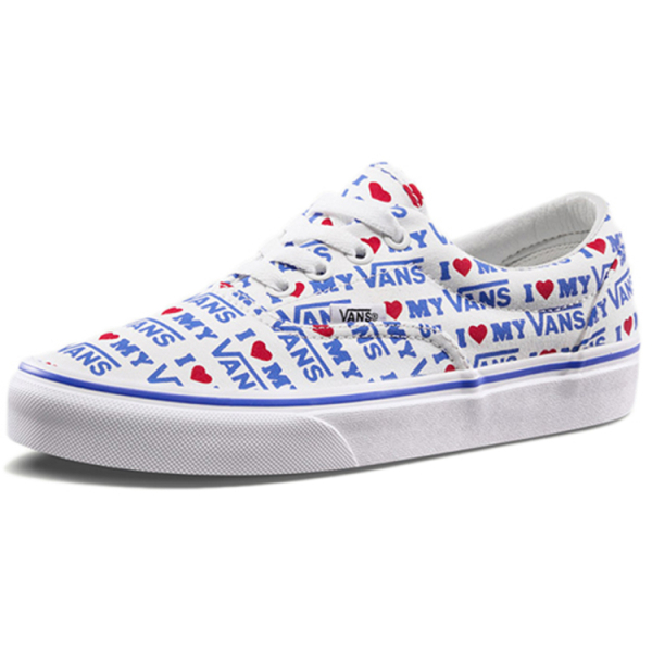 Vans Era I Heart My Vans