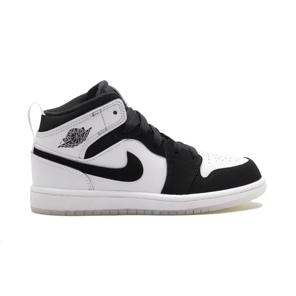 BP Air Jordan 1 Mid "Diamond" SE