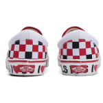 Vans slip-on Heart