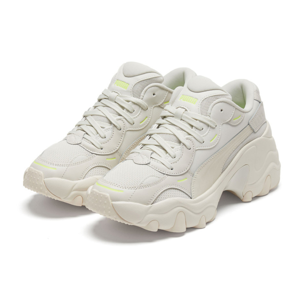 PUMA Pulsar Wedge Tonal