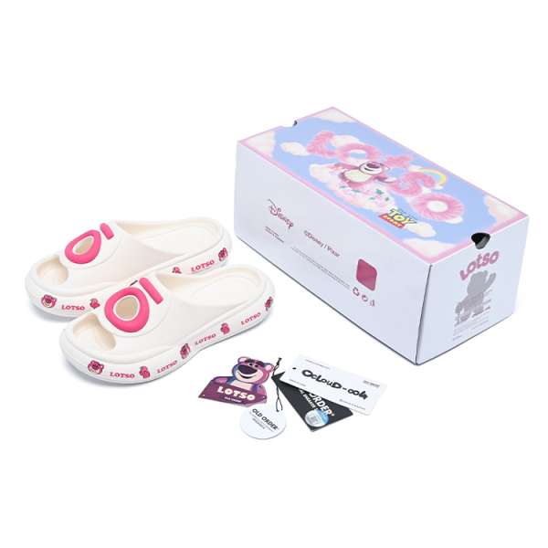Disney x OLD ORDER OCLOUD 004 Lotso Q