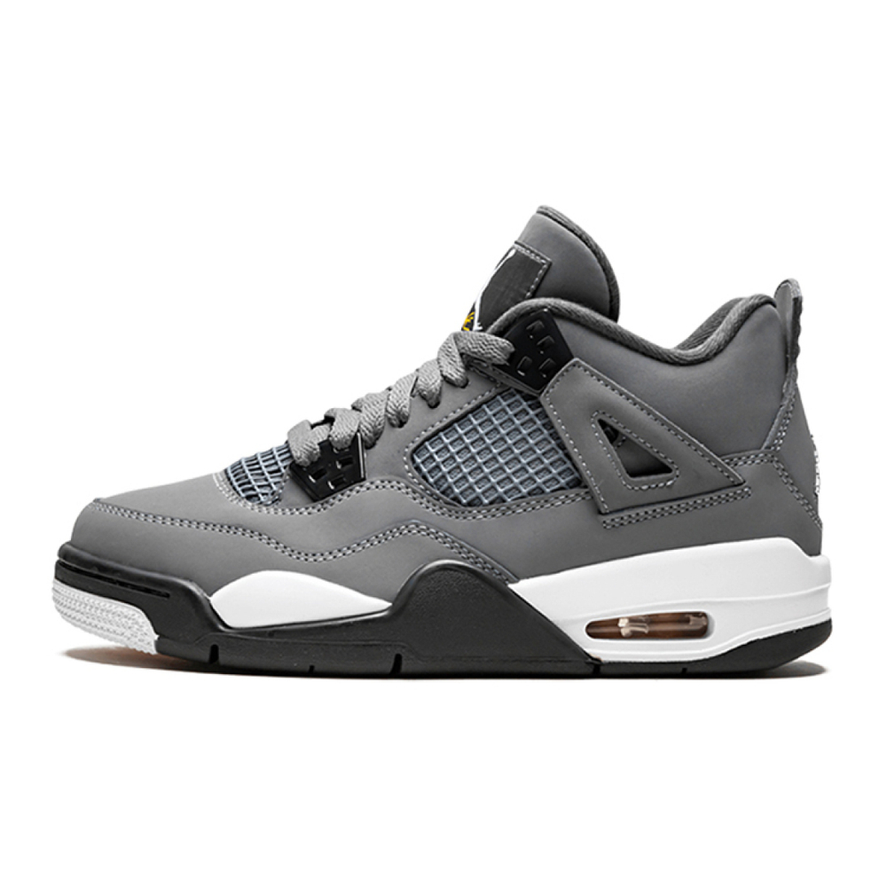 Jordan Air Jordan 4 Cool Grey