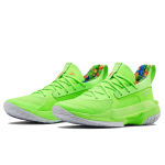 Under Armour Curry 7 7