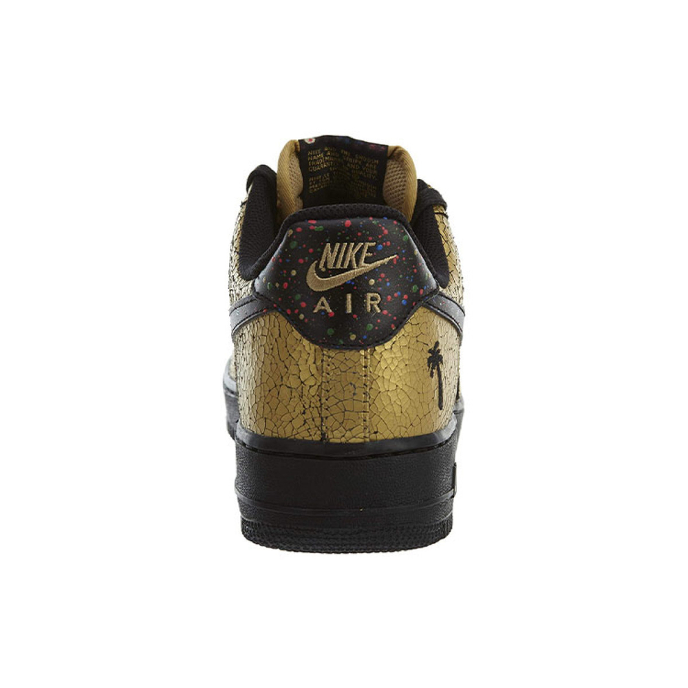 Nike Air Force 1 Low Caribana Festival Toronto