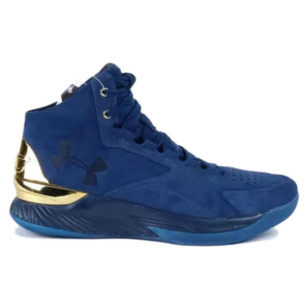 Under Armour Curry 1 1