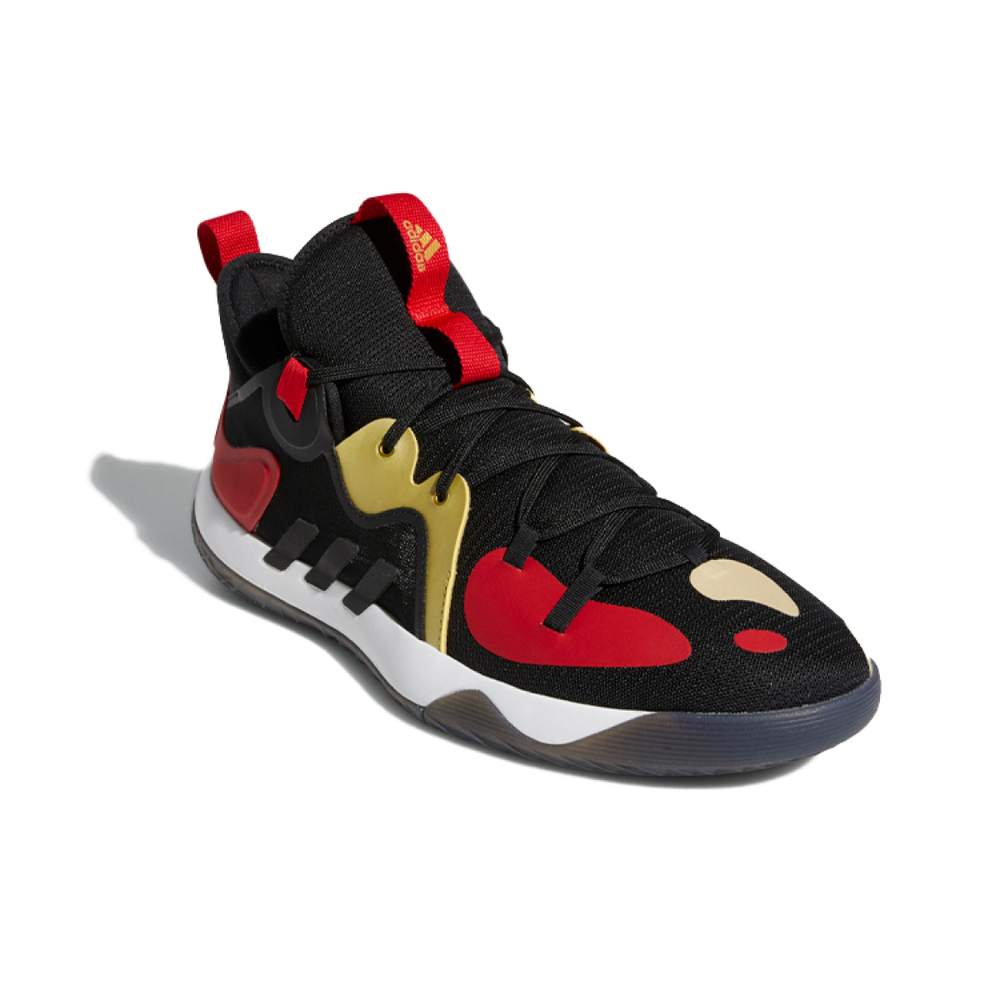 Adidas Harden Stepback 2