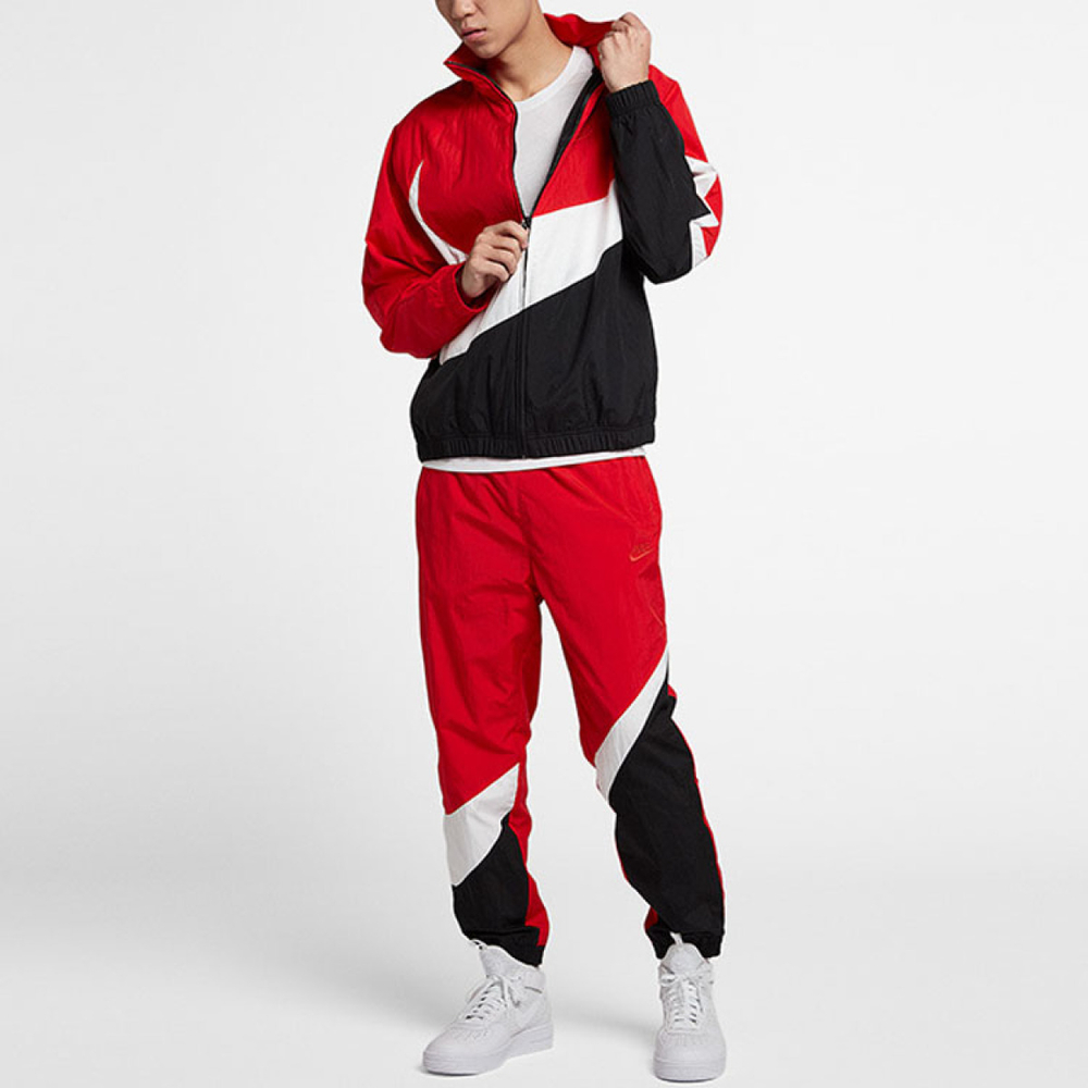 Nike AS M NSW HBR JKT WVN STMT
