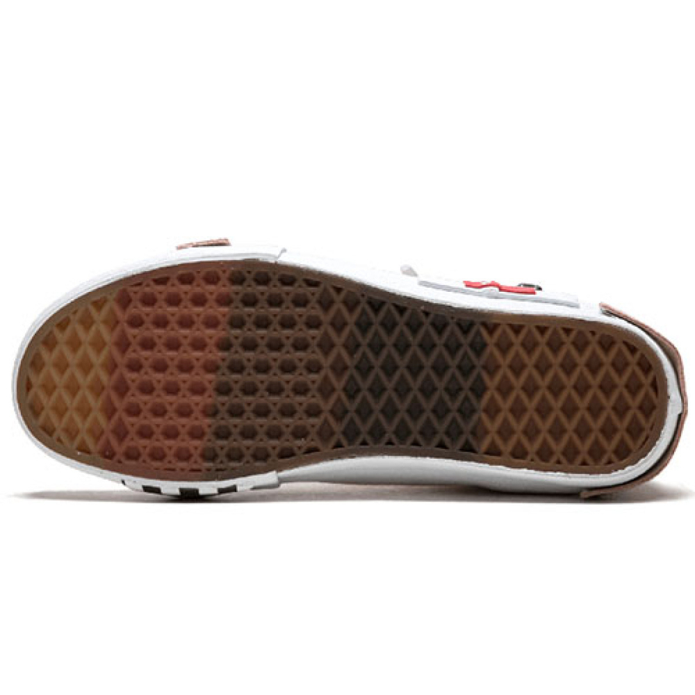 Vans SK8 Cap LX