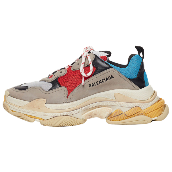 Balenciaga Triple S