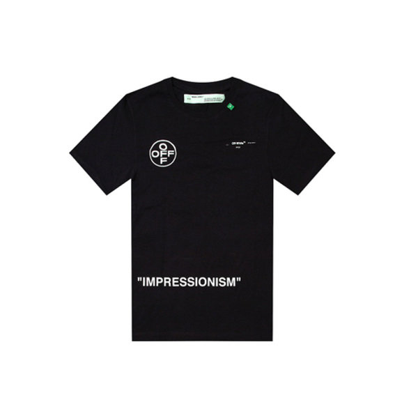 OFF-WHITE SS19 T