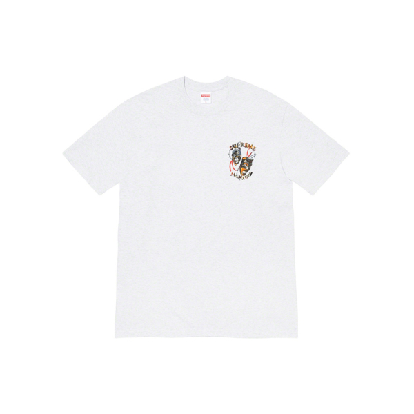 Supreme SS20 Week 1 Laugh Now Tee T