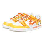 【 】 Nike Dunk OKHR Logo GS