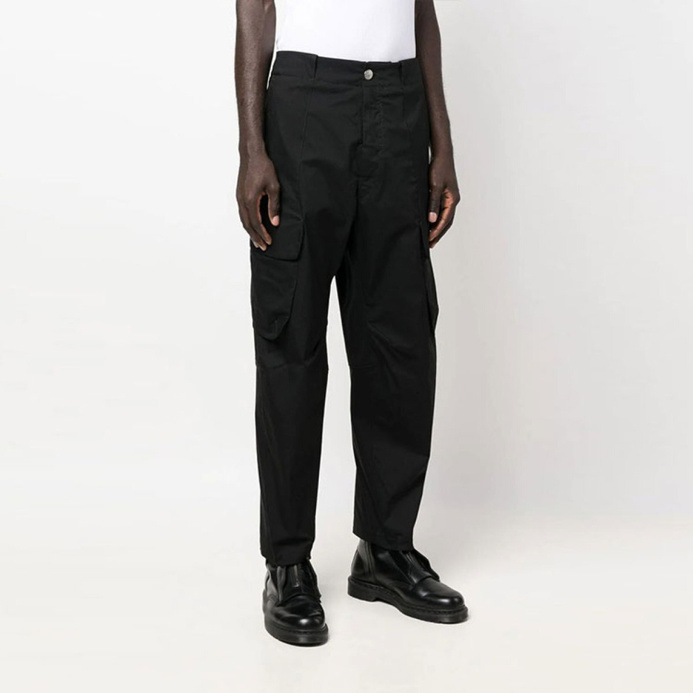 STONE ISLAND Shadow Project