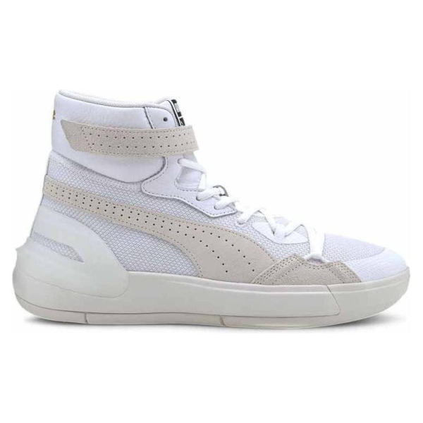 J.Cole x PUMA Basket Sky Dreamer