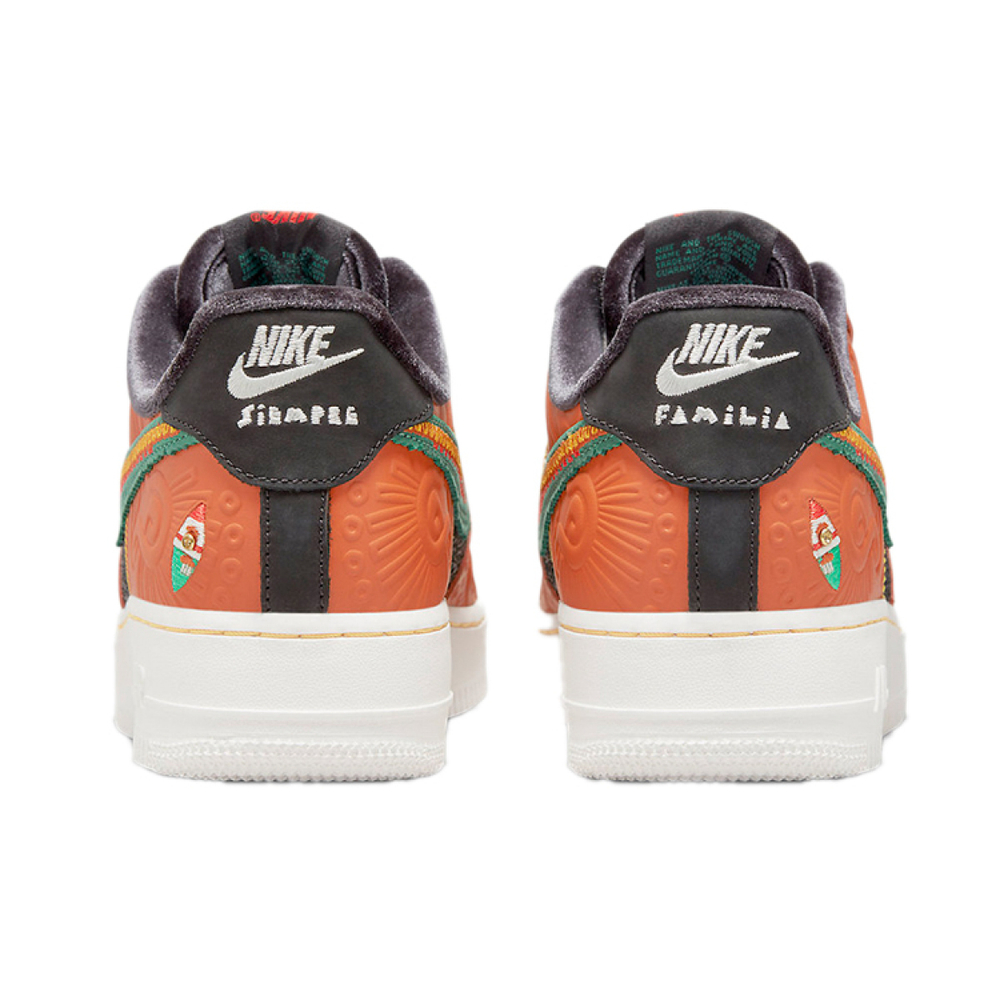 Nike Air Force 1 Siempre Familia