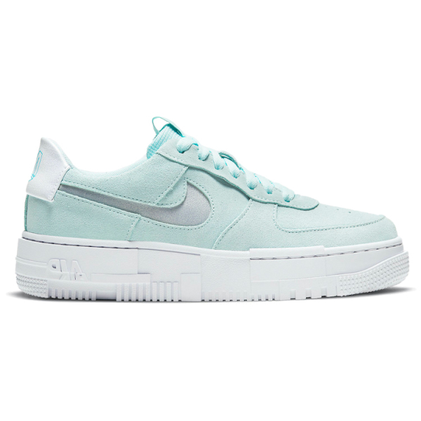 Nike Air Force 1 Pixel Mint Green