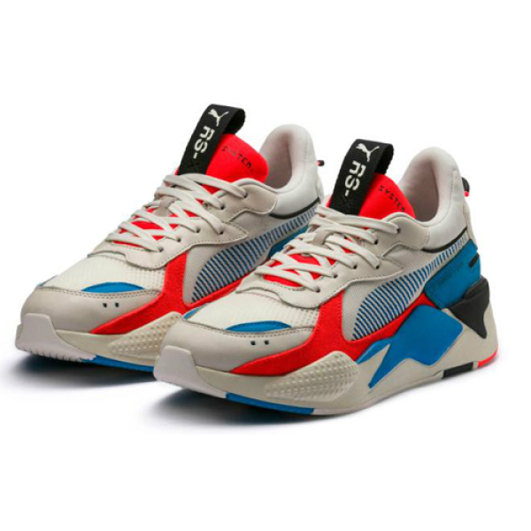 PUMA RS-X Reinvention