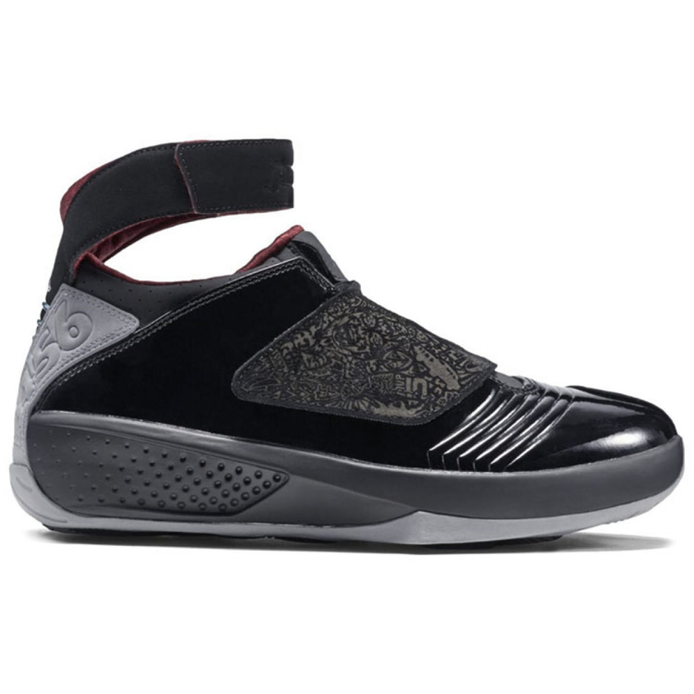 Jordan Air Jordan 20 Retro Stealth