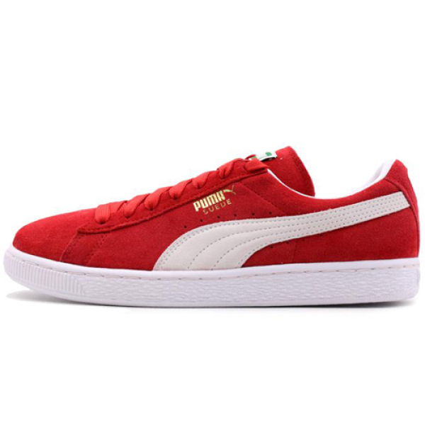 PUMA Suede Classic Eco