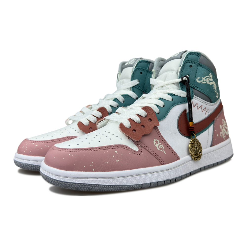 【 】 Jordan Air Jordan 1 AI