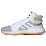 Adidas Marquee Boost White Gum