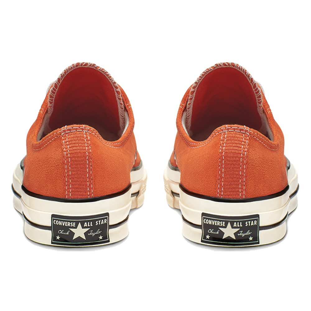 Converse 1970s Suede Chuck Low Top Chuck 70
