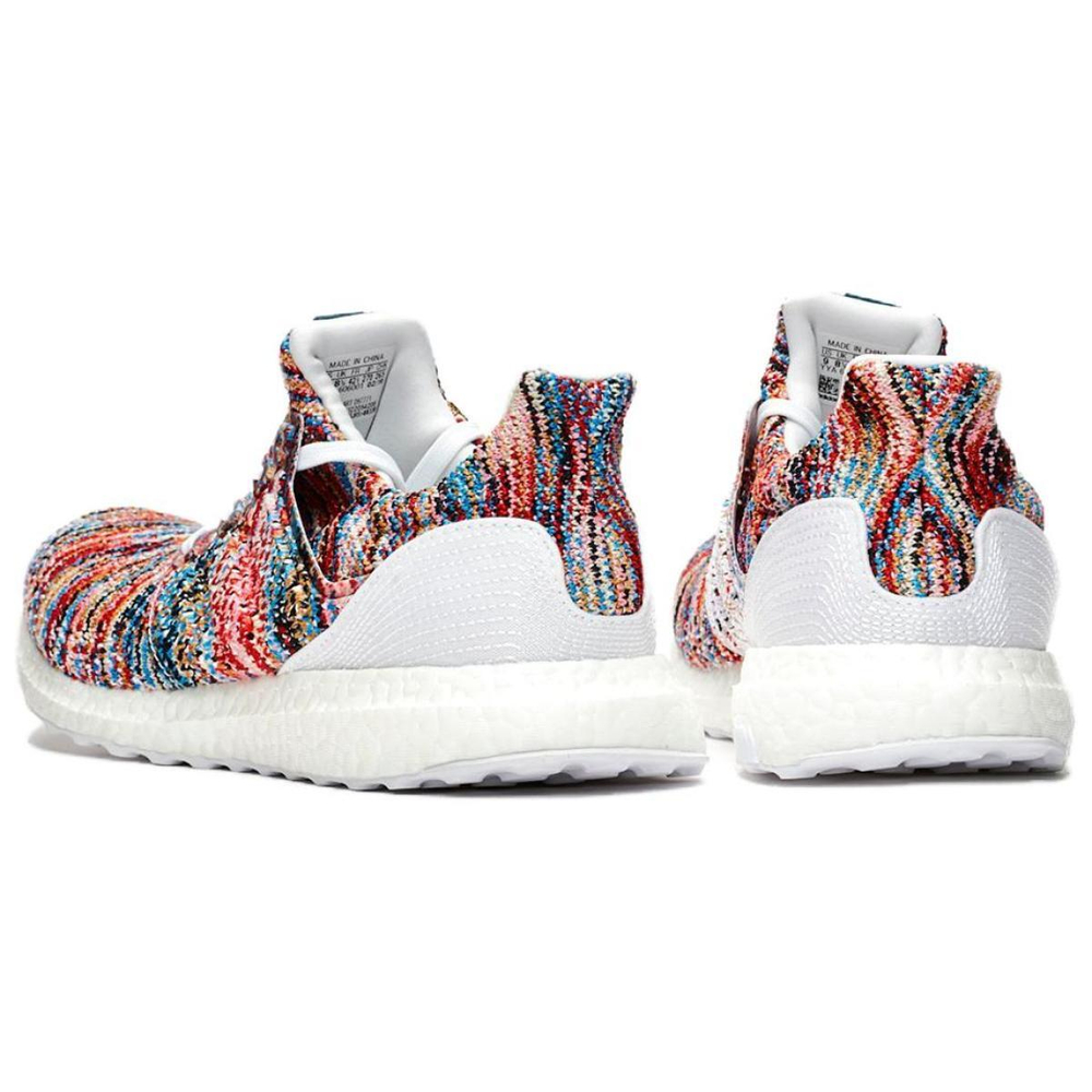 MISSONI x adidas ULT
