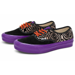 PERKS AND MINI x Vans Authentic