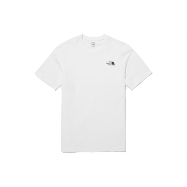 THE NORTH FACE Logo T
