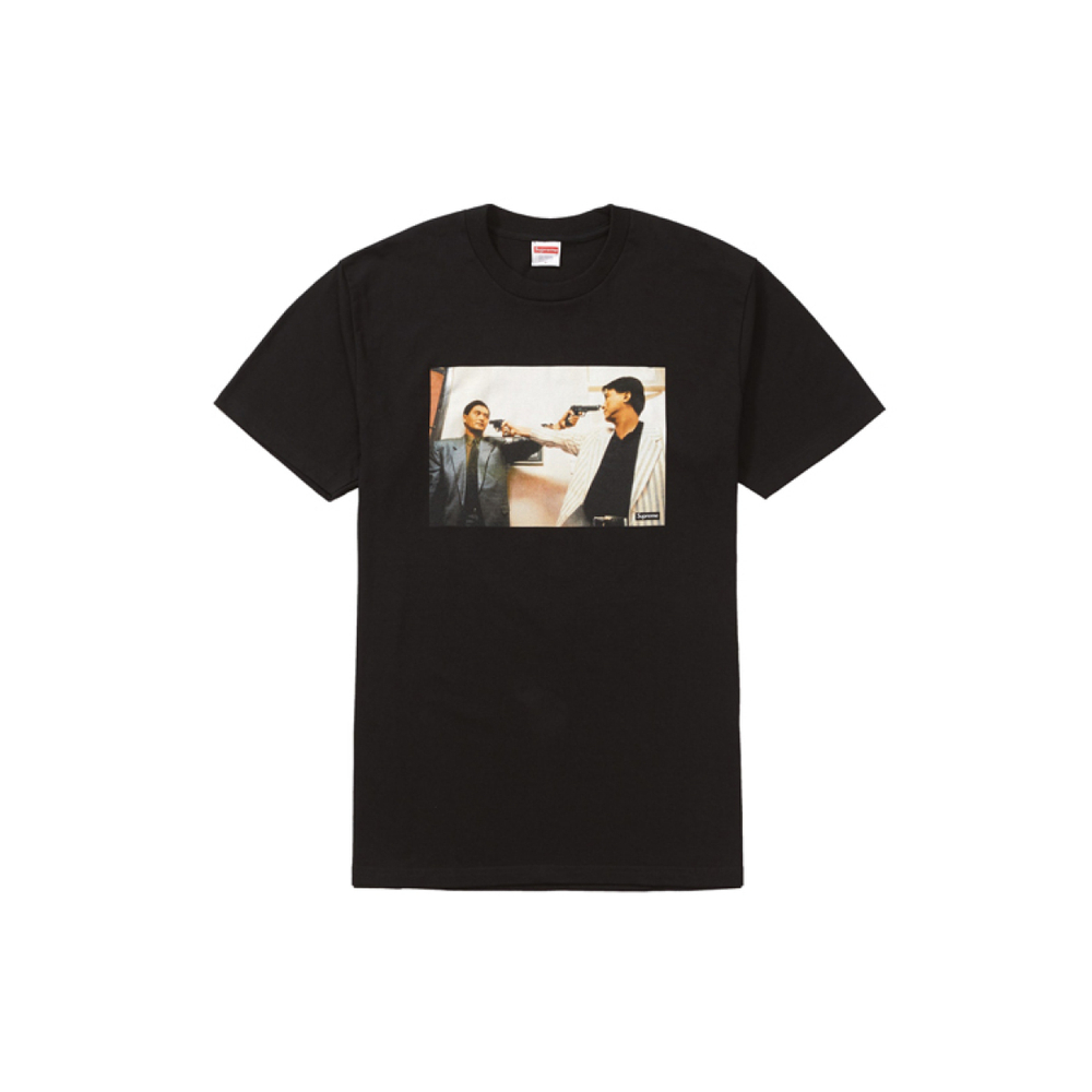 Supreme FW18 The Killer Trust Tee T