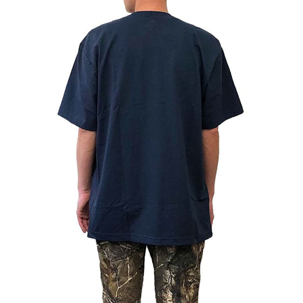 Carhartt Logo T