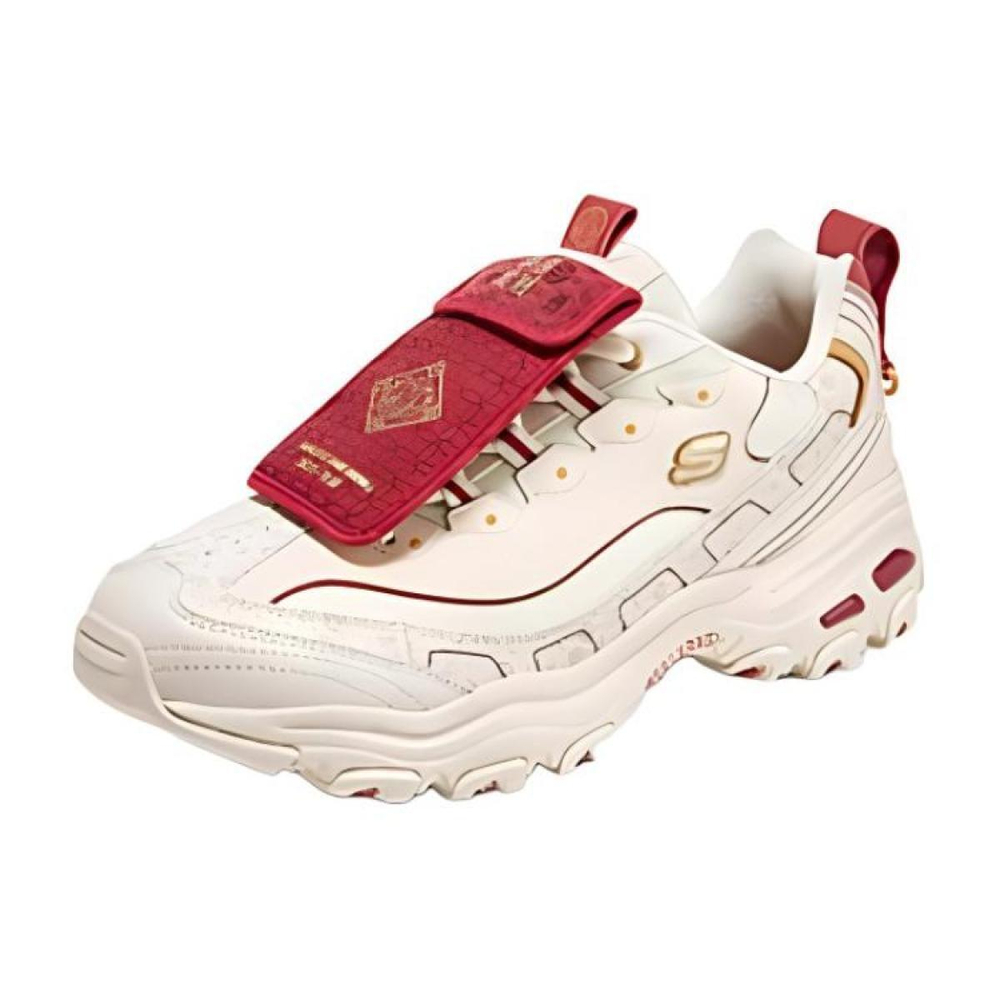 Skechers CNY