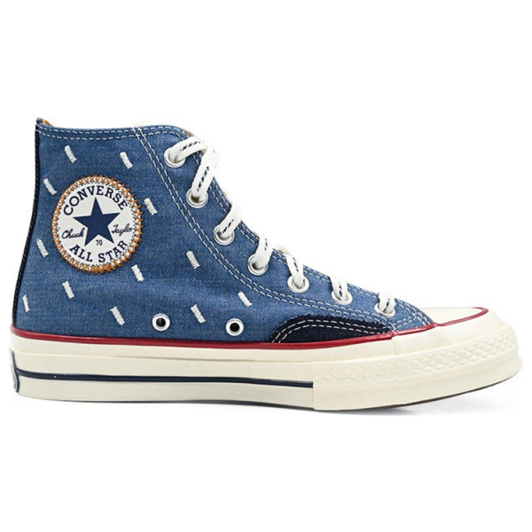 Converse 1970s chuck taylor all star hi