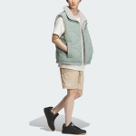 Adidas originals M1 Down Vest 600 Logo