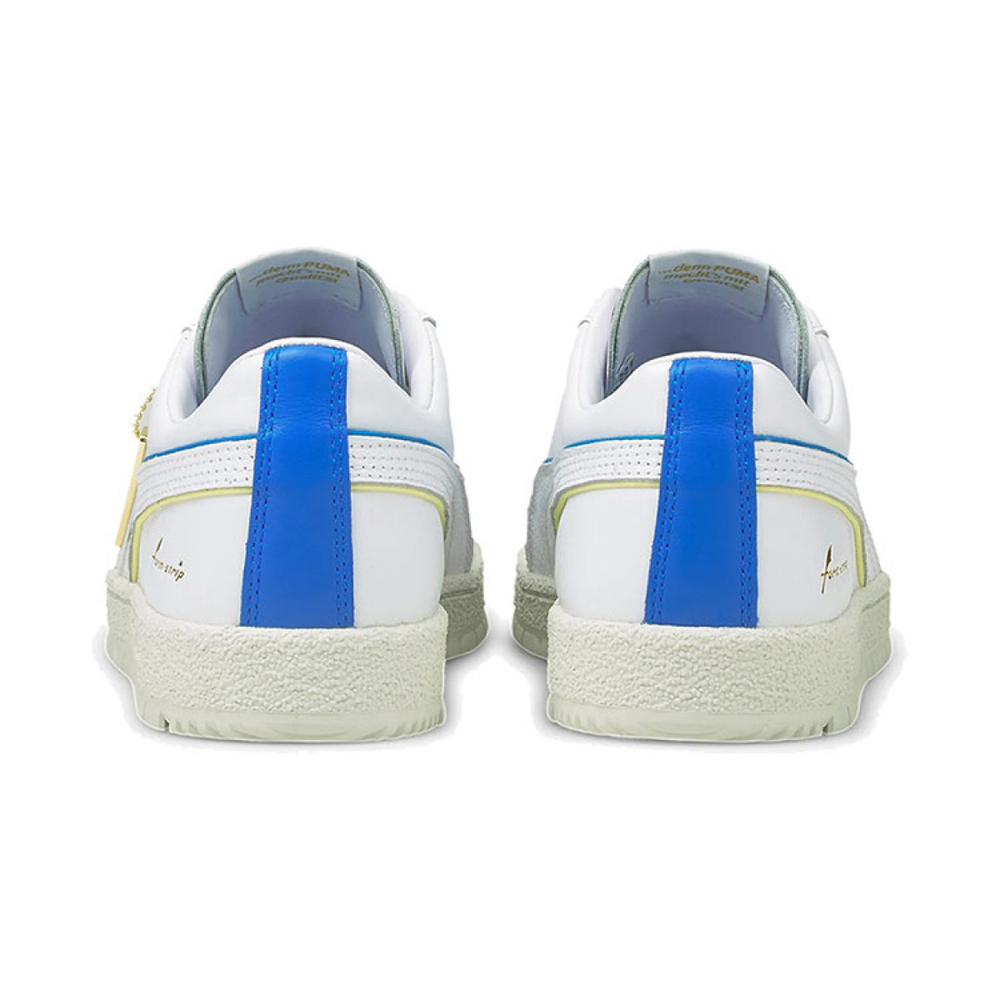 PUMA Ralph Sampson 70 Lo Rudolf Dassler Legacy