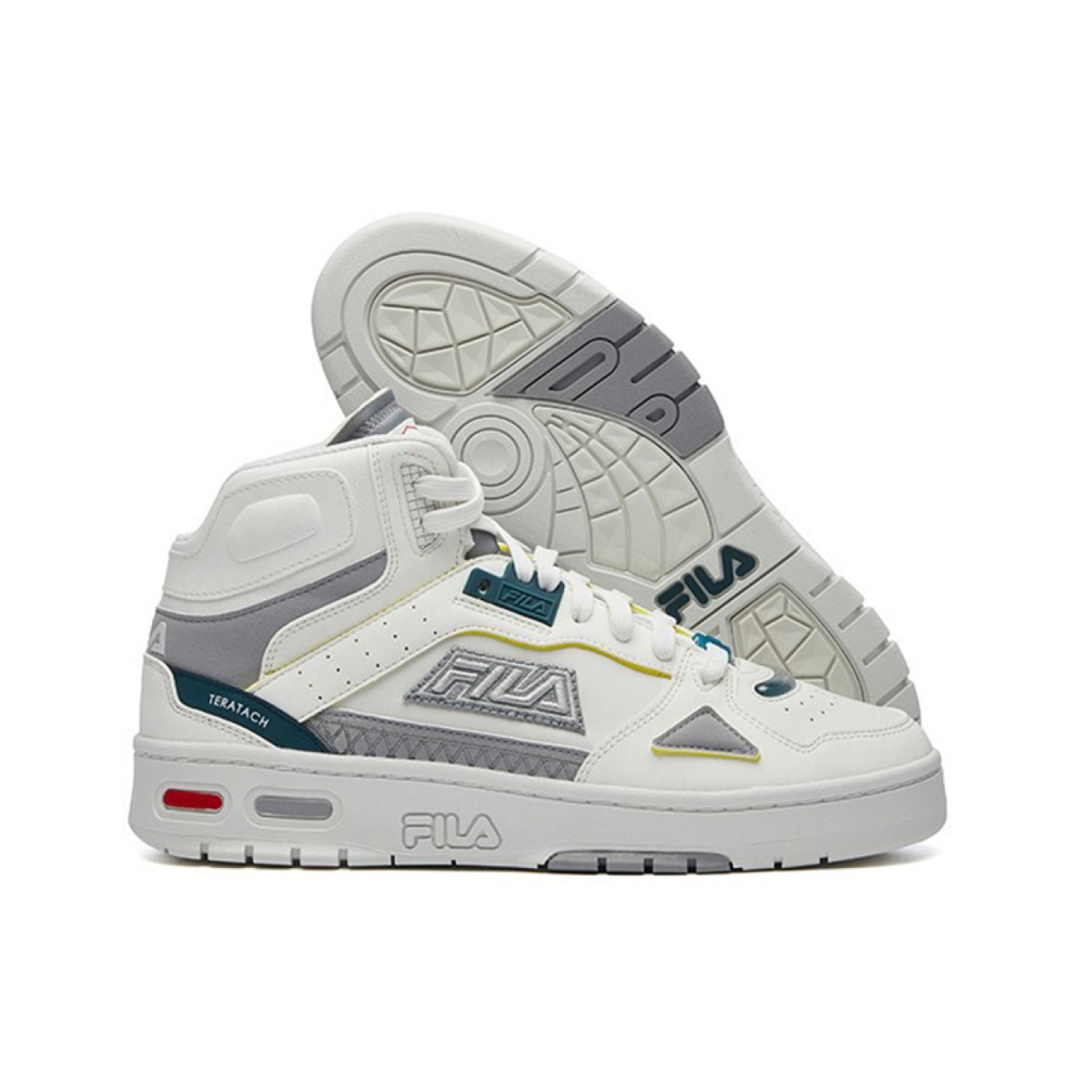 FILA FUSION Teratach